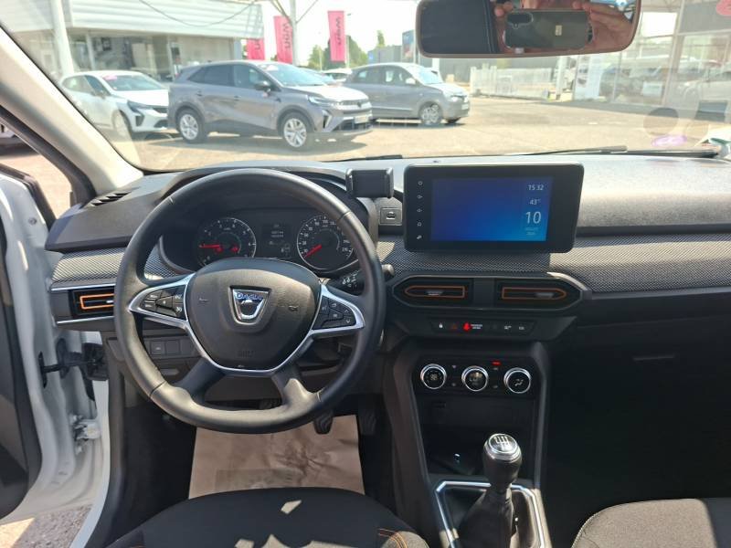 Dacia Sandero - Photo 11