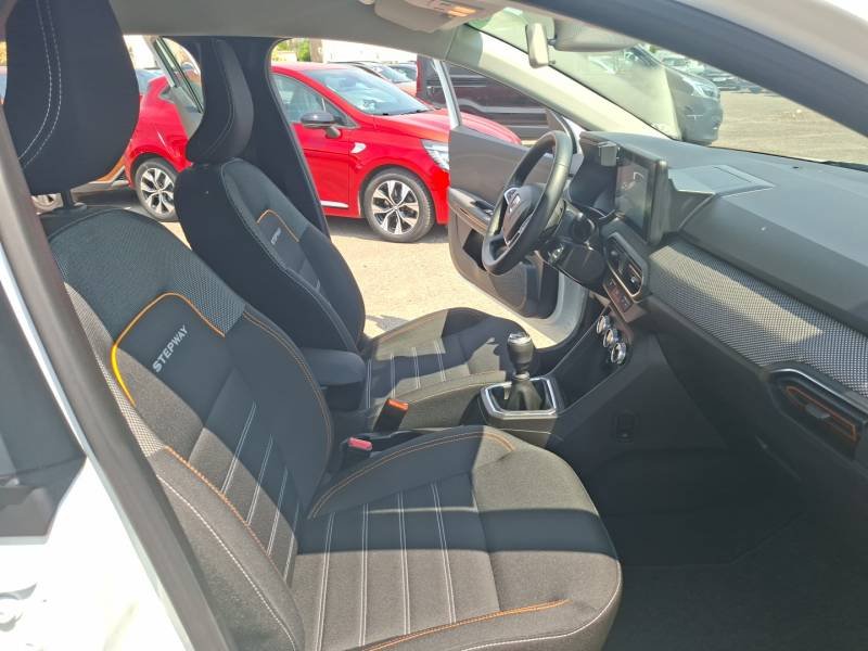 Dacia Sandero - Photo 12