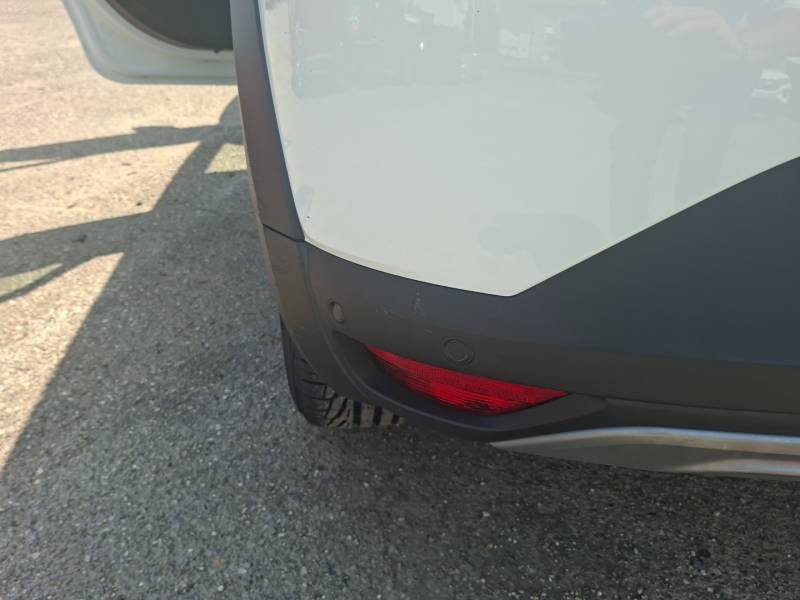 Dacia Sandero - Photo 17
