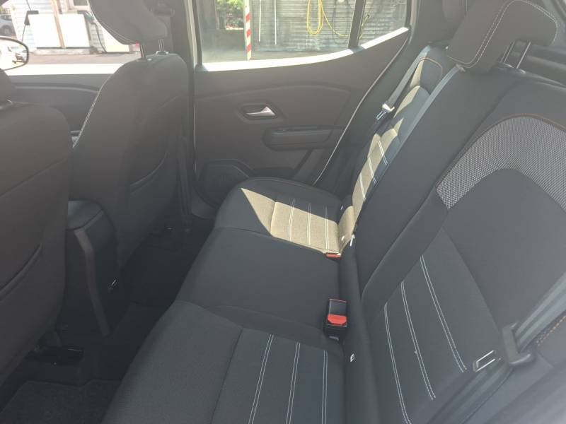 Dacia Sandero - Photo 18