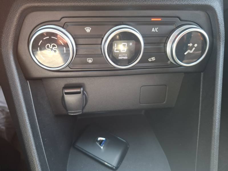 Dacia Sandero - Photo 23