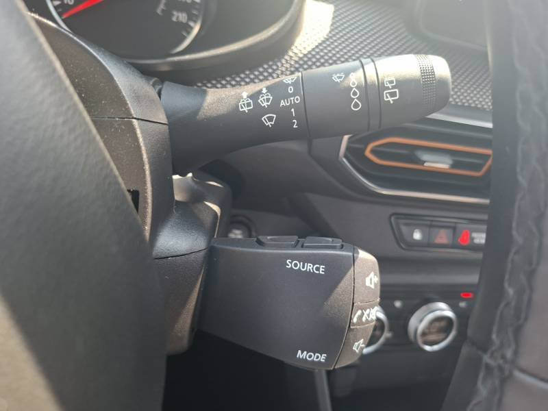 Dacia Sandero - Photo 29