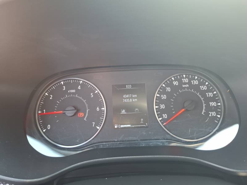 Dacia Sandero - Photo 30
