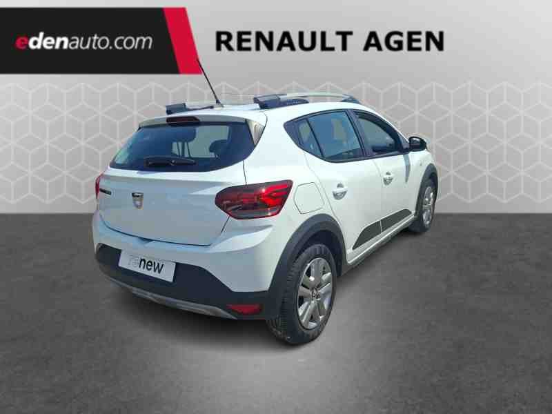 Dacia Sandero - Photo 5