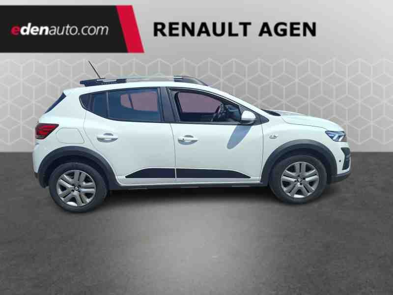 Dacia Sandero - Photo 6