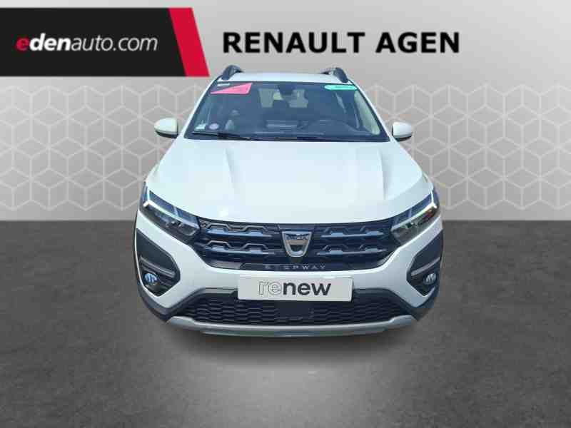Dacia Sandero - Photo 8