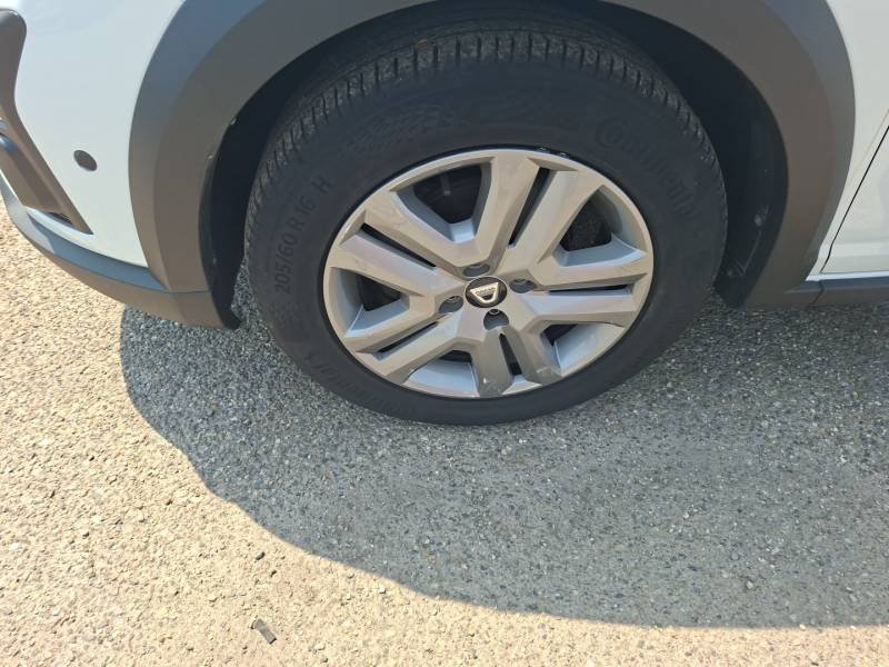 Dacia Sandero - Photo 9