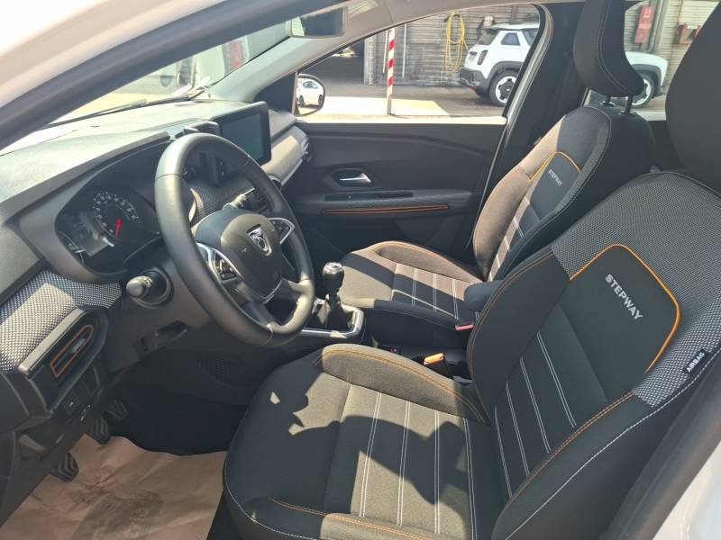 Dacia Sandero - Photo 10