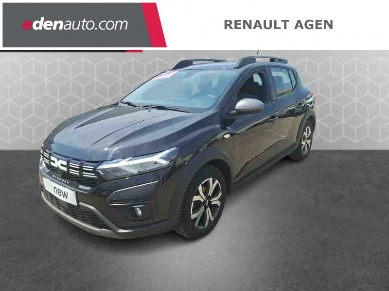 Dacia Sandero - Photo 1
