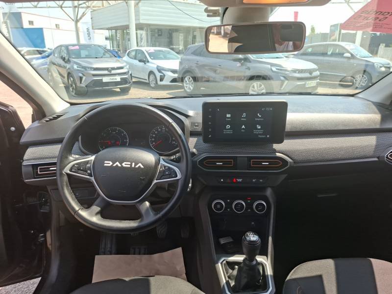 Dacia Sandero - Photo 11