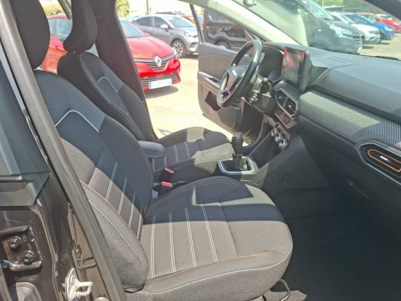 Dacia Sandero - Photo 12
