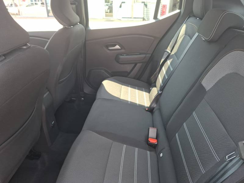 Dacia Sandero - Photo 18