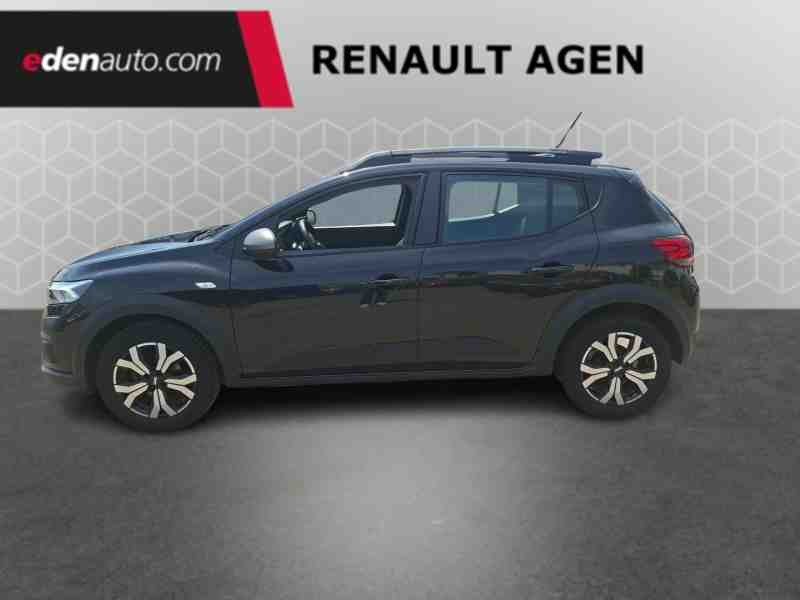 Dacia Sandero - Photo 2