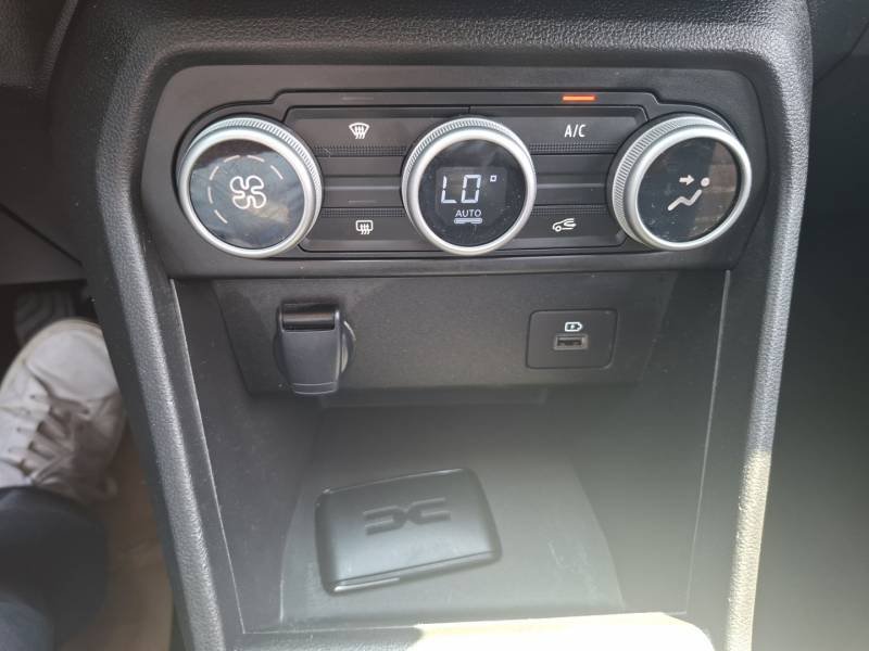 Dacia Sandero - Photo 24