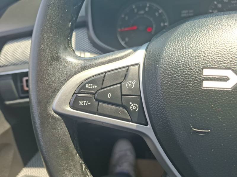 Dacia Sandero - Photo 26