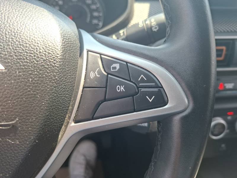Dacia Sandero - Photo 27