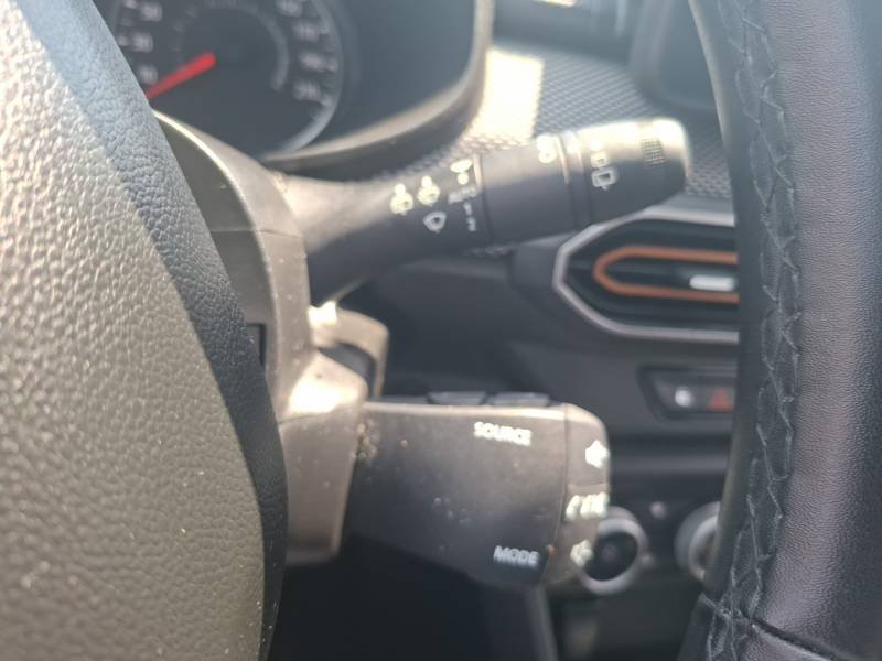 Dacia Sandero - Photo 29