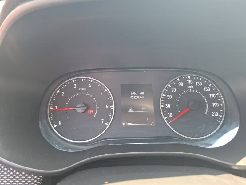 Dacia Sandero - Photo 30
