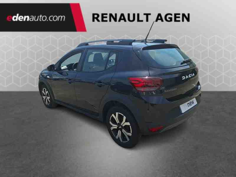 Dacia Sandero - Photo 3