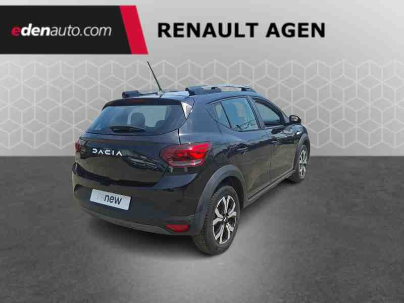 Dacia Sandero - Photo 5