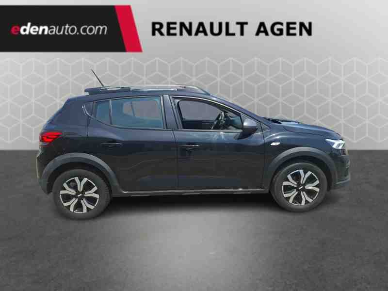 Dacia Sandero - Photo 6