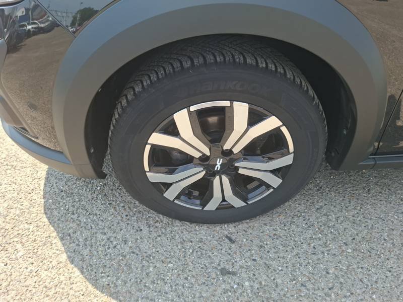 Dacia Sandero - Photo 9
