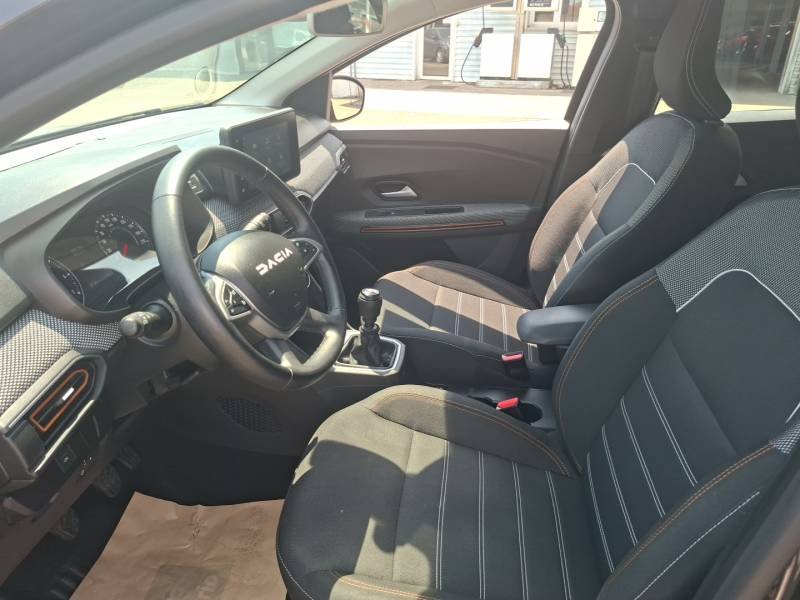 Dacia Sandero - Photo 10