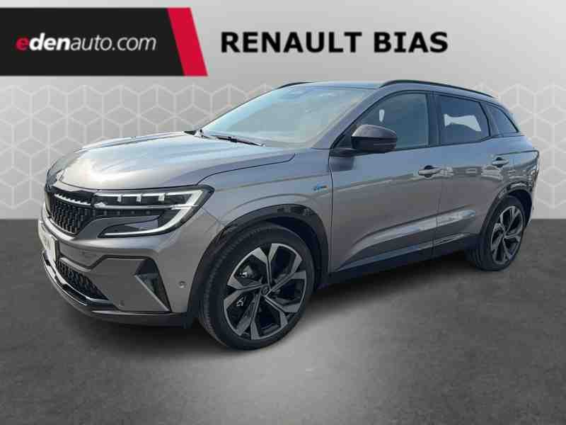 Renault Austral - Photo 1