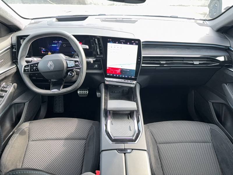 Renault Austral - Photo 11