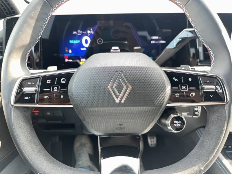 Renault Austral - Photo 20