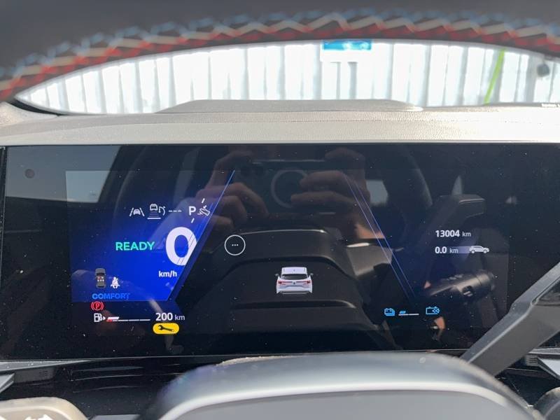 Renault Austral - Photo 25