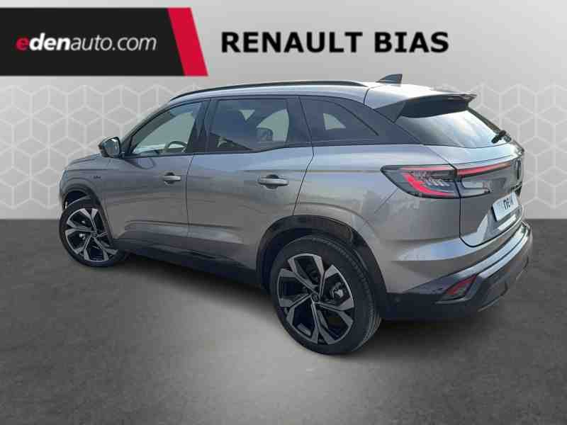 Renault Austral - Photo 3
