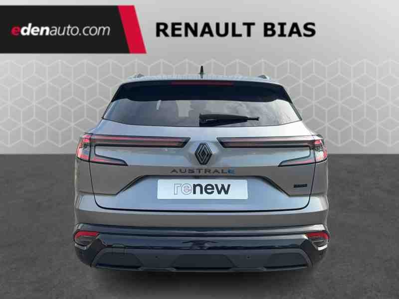 Renault Austral - Photo 4