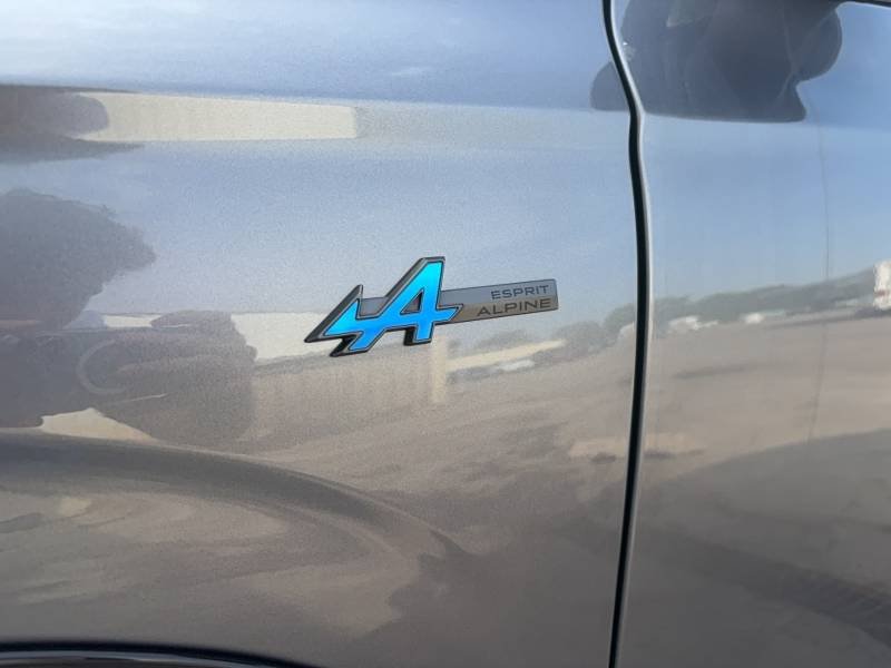 Renault Austral - Photo 42
