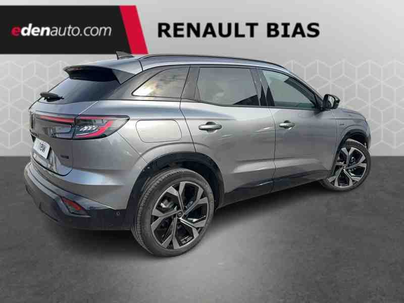 Renault Austral - Photo 5