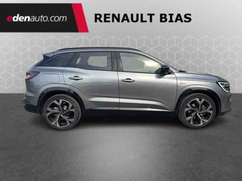 Renault Austral - Photo 6