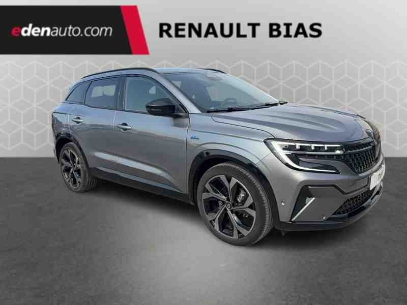 Renault Austral - Photo 7