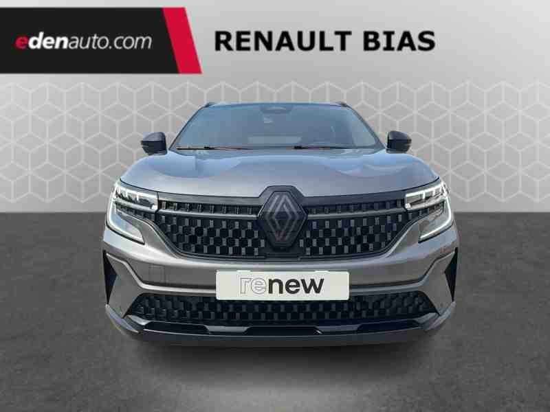 Renault Austral - Photo 8