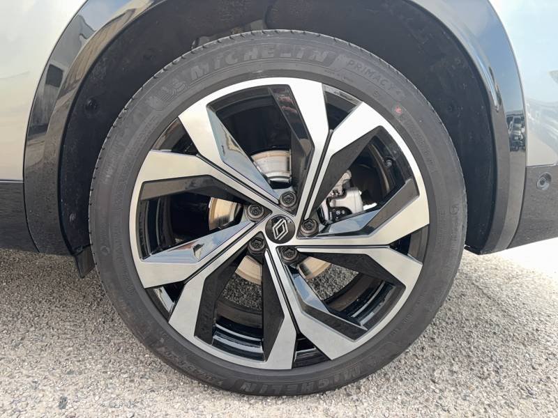 Renault Austral - Photo 9