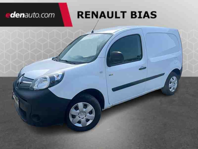 Renault Kangoo Van - Photo 1