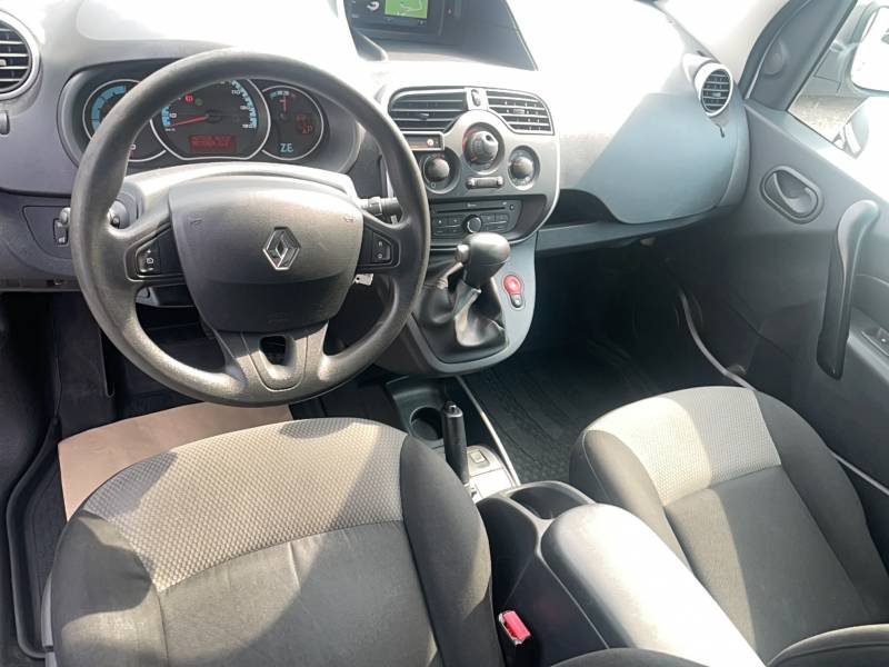 Renault Kangoo Van - Photo 11