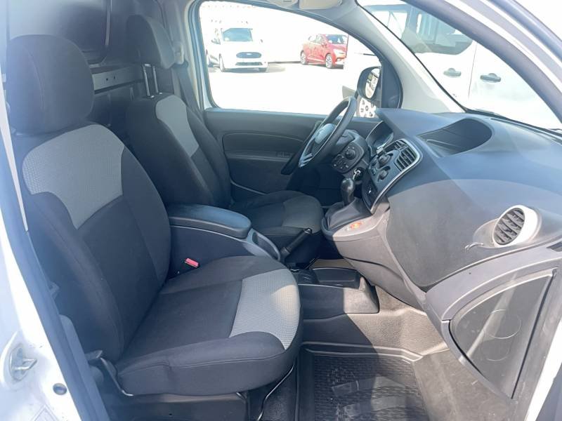 Renault Kangoo Van - Photo 12