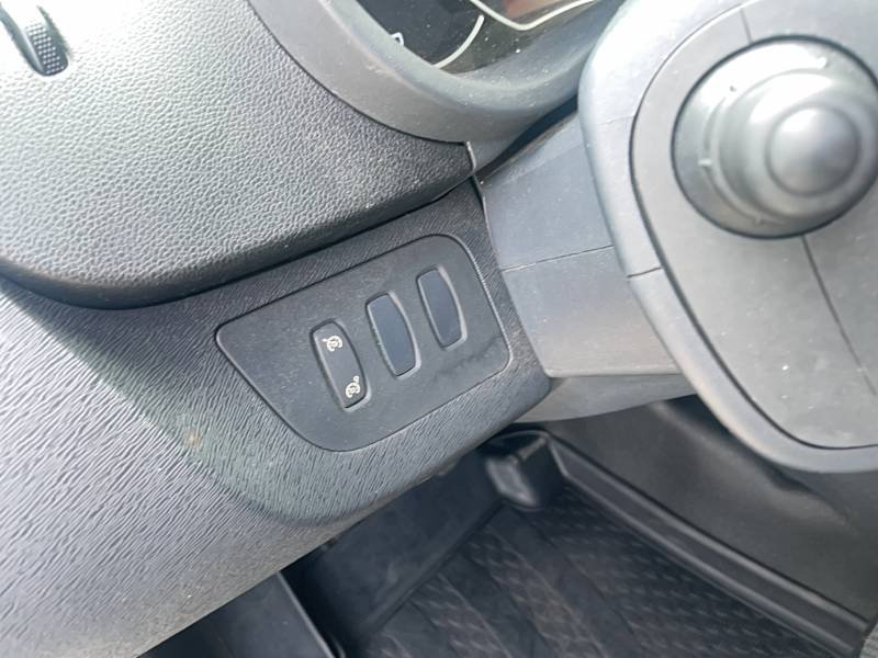 Renault Kangoo Van - Photo 15