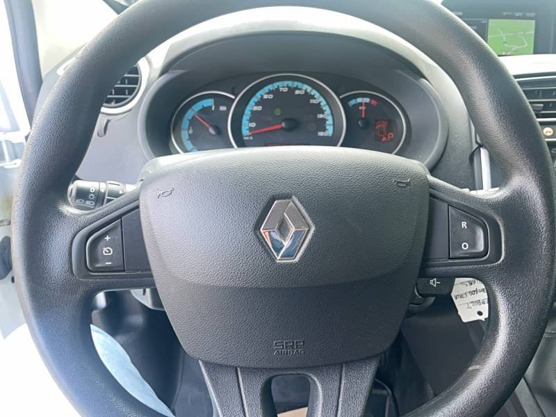 Renault Kangoo Van - Photo 16