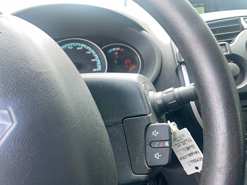 Renault Kangoo Van - Photo 17