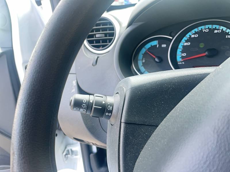 Renault Kangoo Van - Photo 18