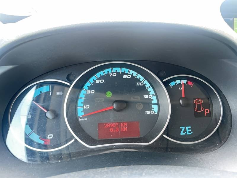 Renault Kangoo Van - Photo 20