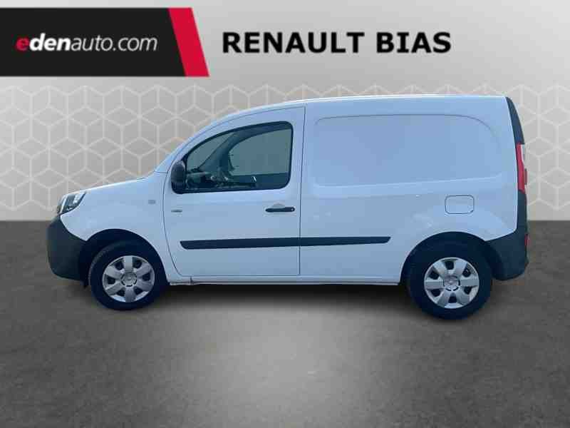 Renault Kangoo Van - Photo 2
