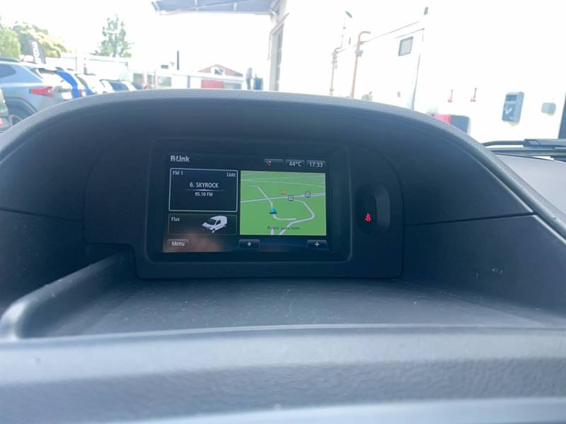Renault Kangoo Van - Photo 21
