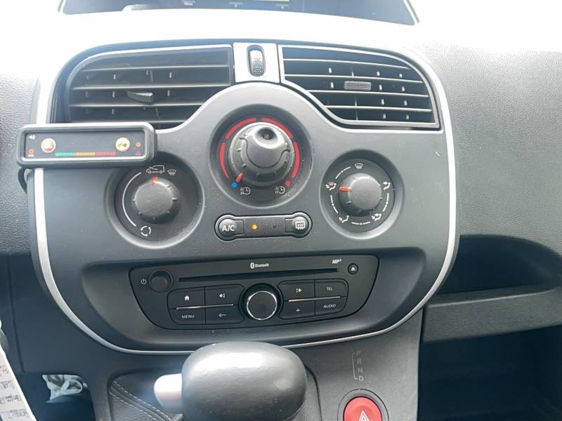 Renault Kangoo Van - Photo 22